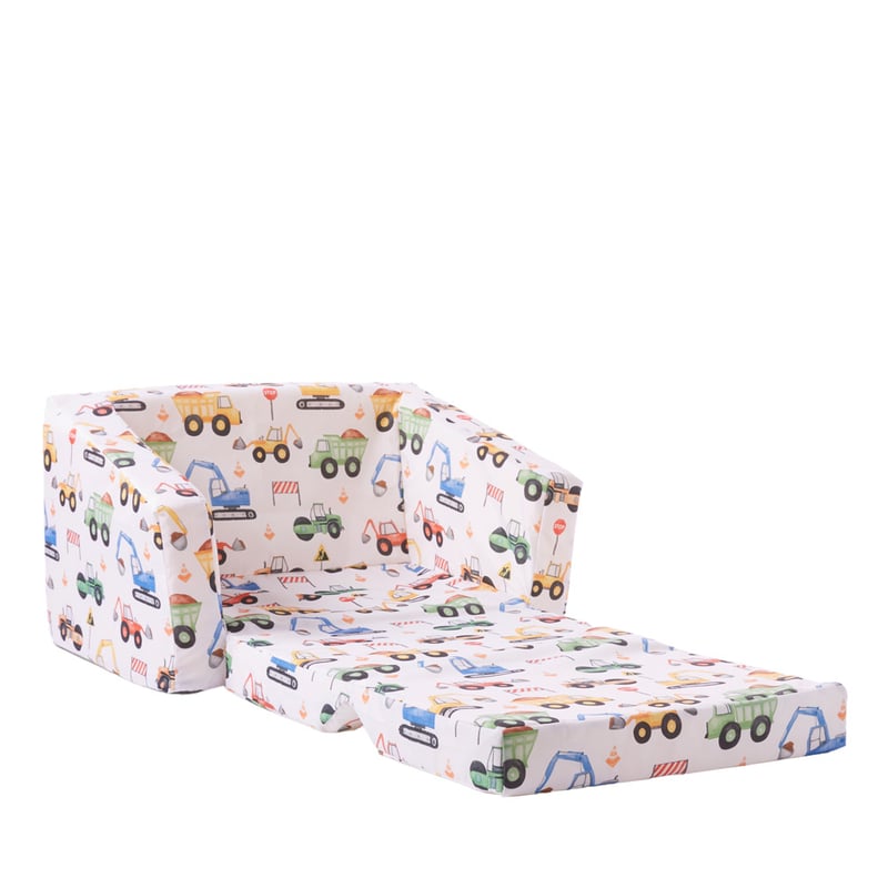 Roadworks Flip Out Sofa