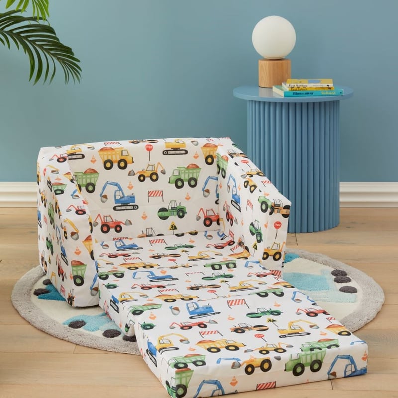 Roadworks Flip Out Sofa