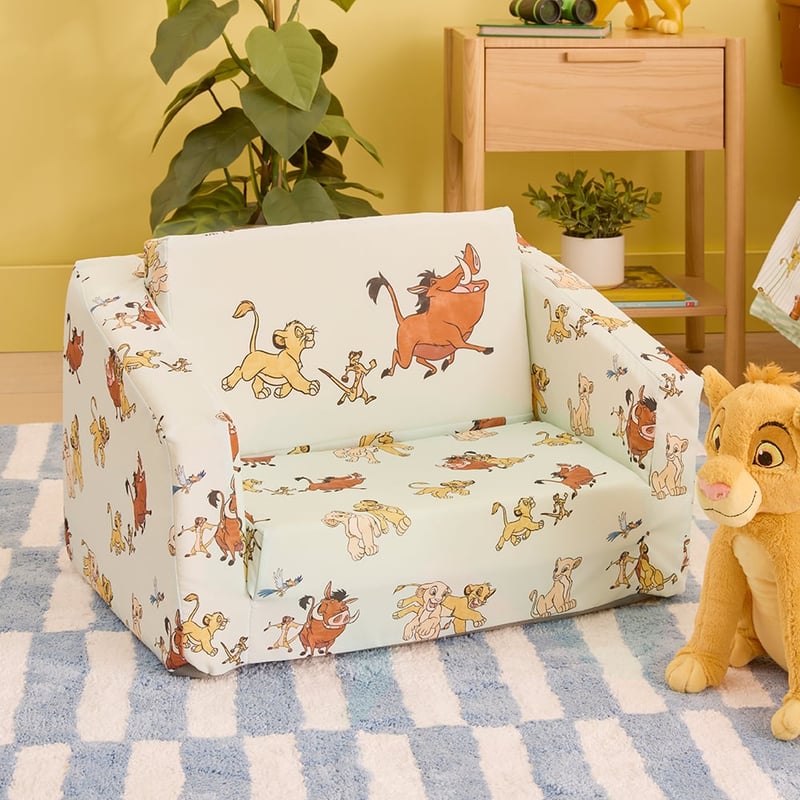 Disney The Lion King Flip Out Sofa