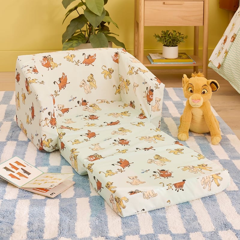Disney The Lion King Flip Out Sofa