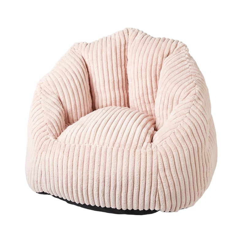 Cody Pink Cord Chair