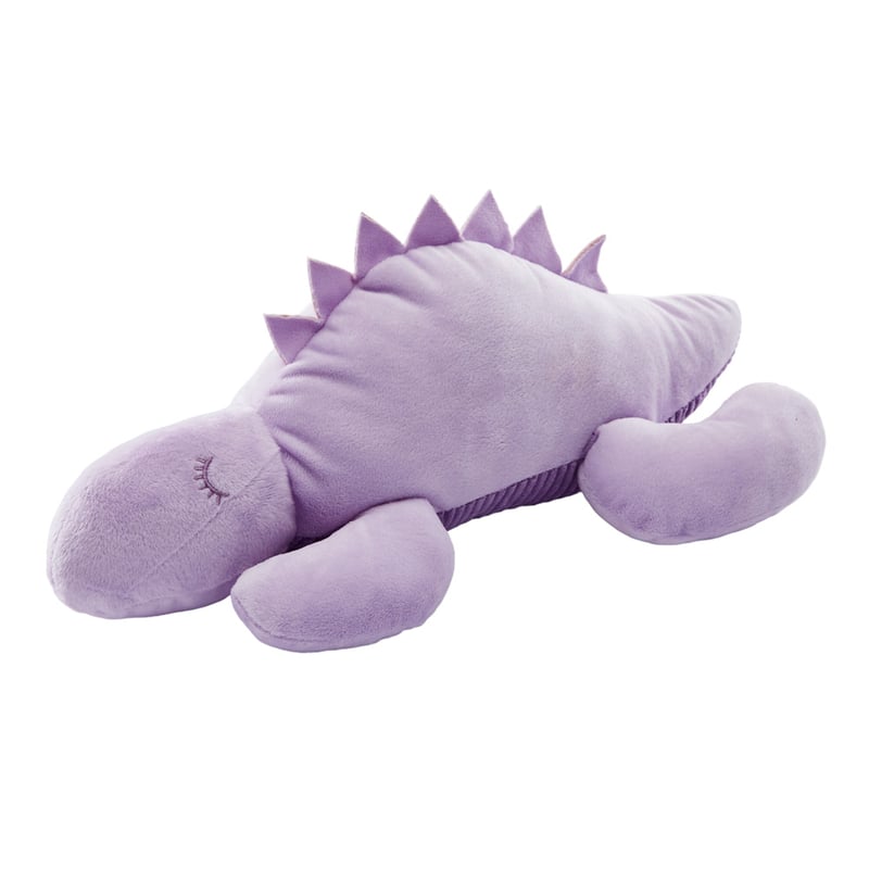 Sleeping Darling Dino Purple Treasure Toy