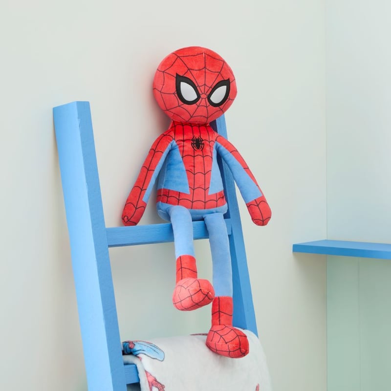 Marvel Spider-Man Soft Toy