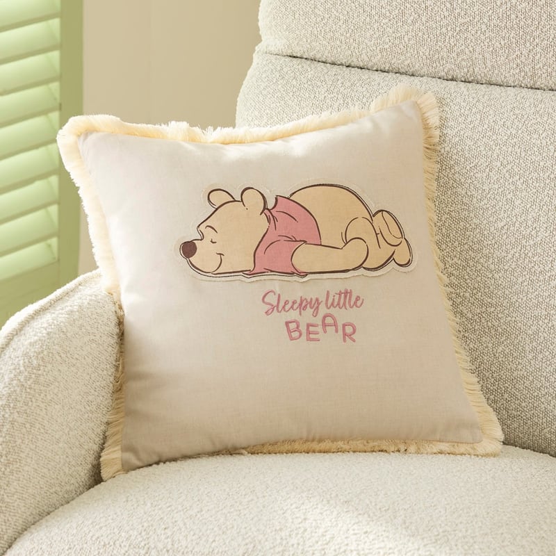 Disney Winnie the Pooh Cushion