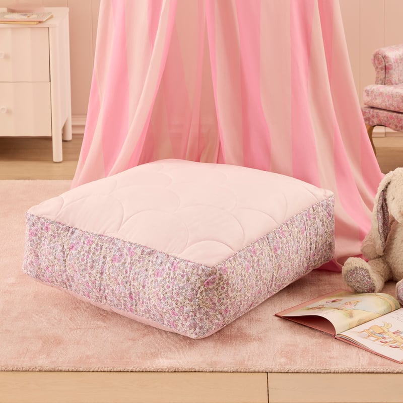 Heirloom Lenni Floor Cushion