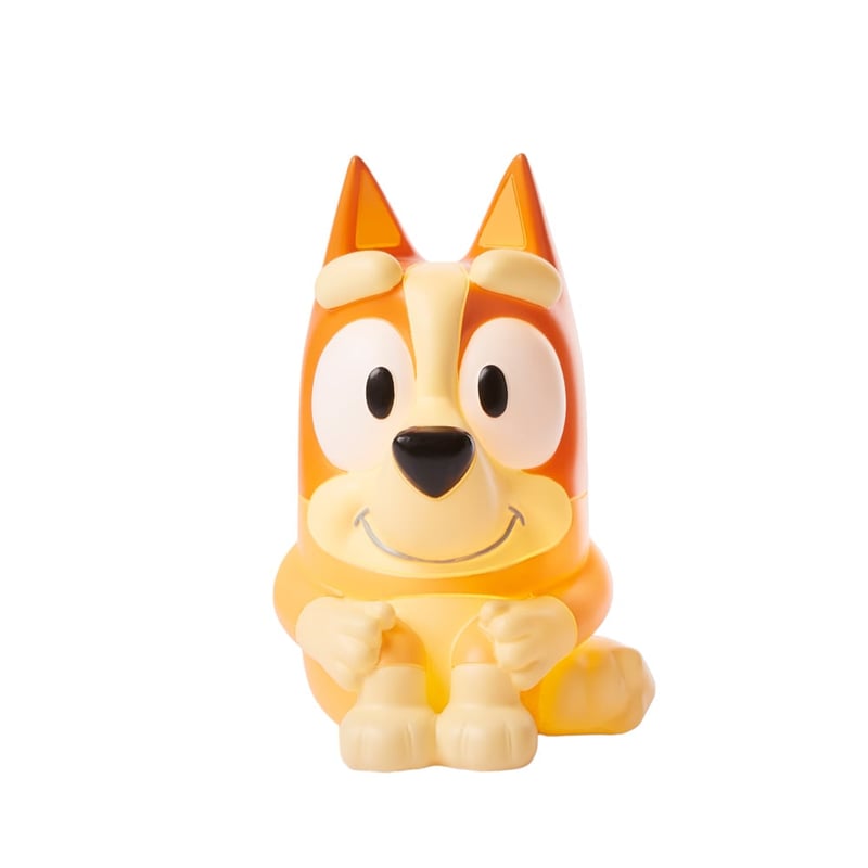 Bluey & Friends Bingo Night Light