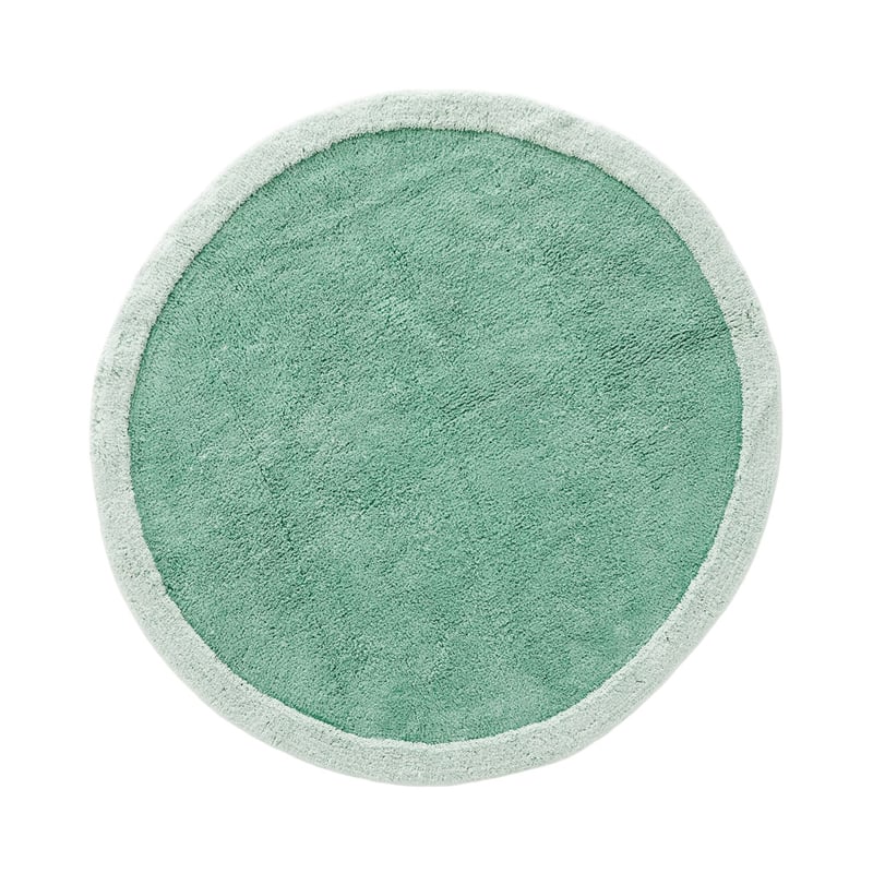 Reece Mints Rug
