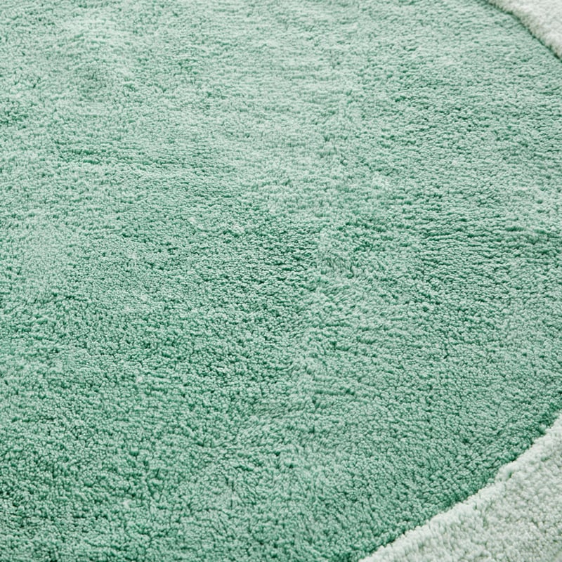 Reece Mints Rug