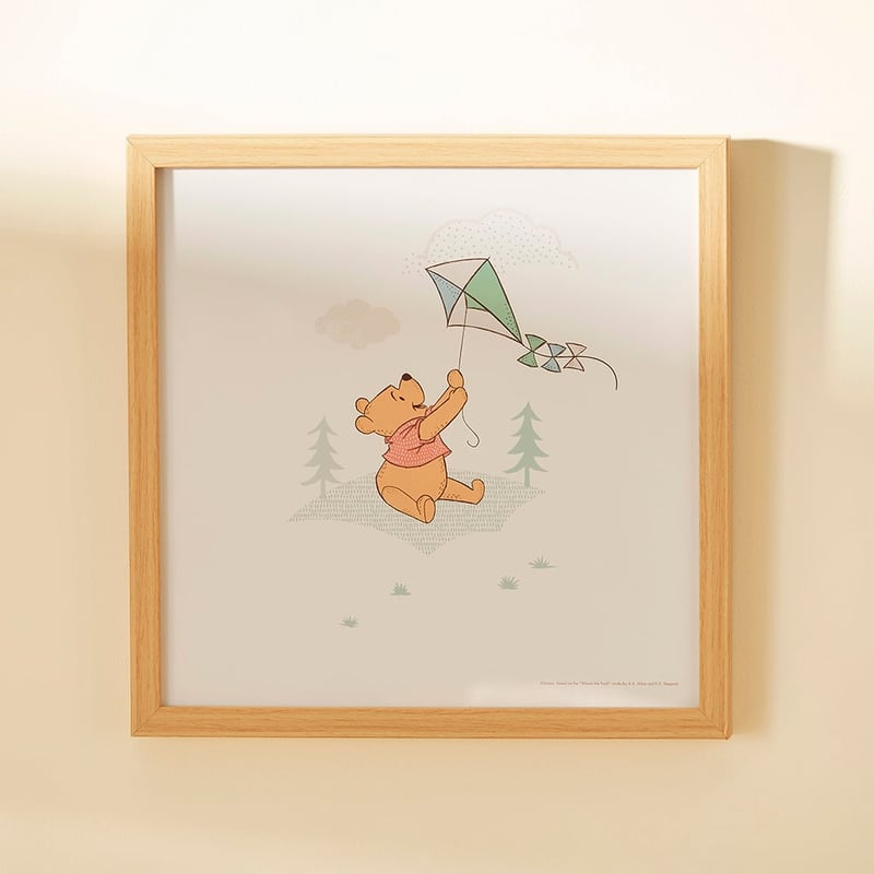 Disney Winnie the Pooh Wall Art