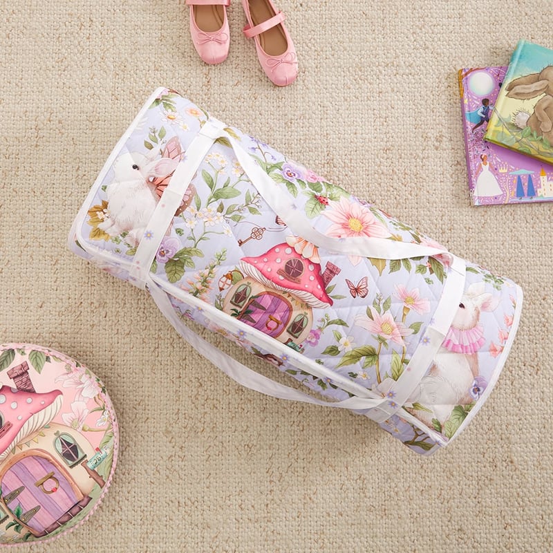 Fleur Harris Fairyland Sleeping Bag