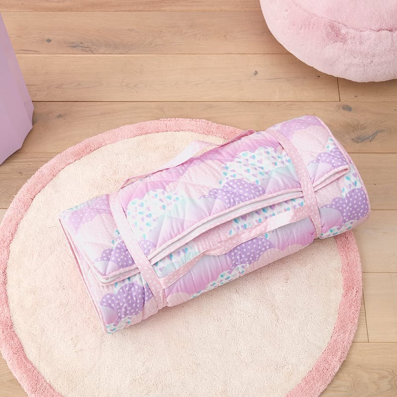 Sleep in the Clouds Co-ordinating Sleeping Bag