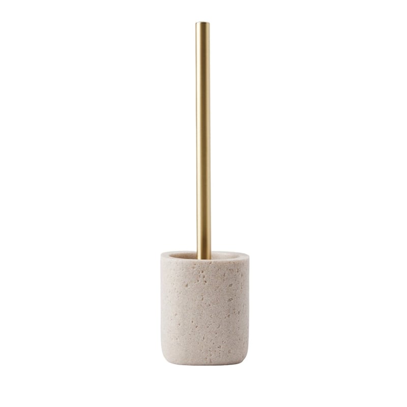 Juno Natural Bathroom Accessories