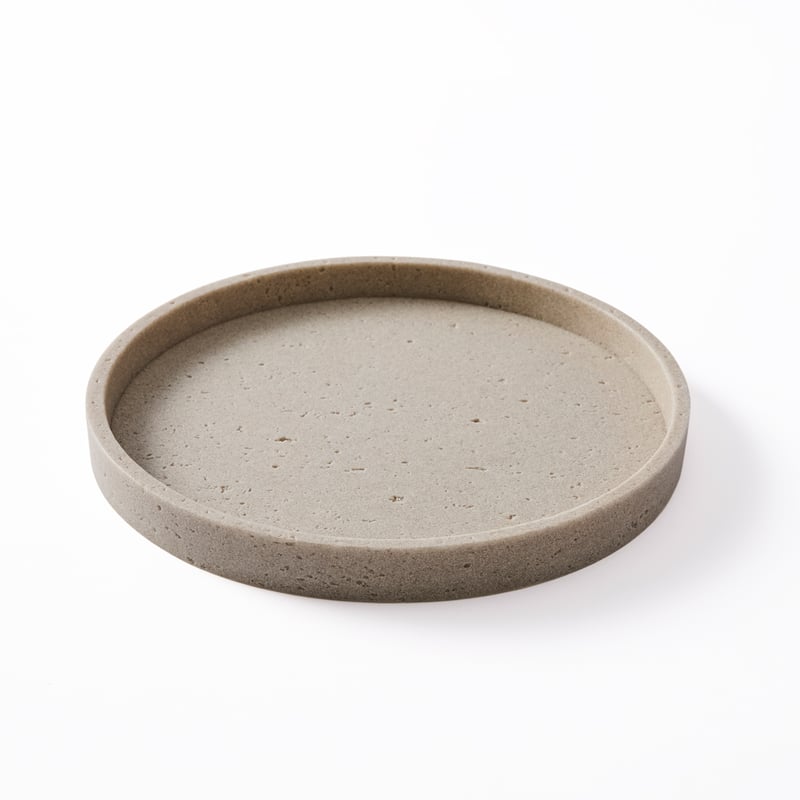 Juno Natural Bathroom Accessories