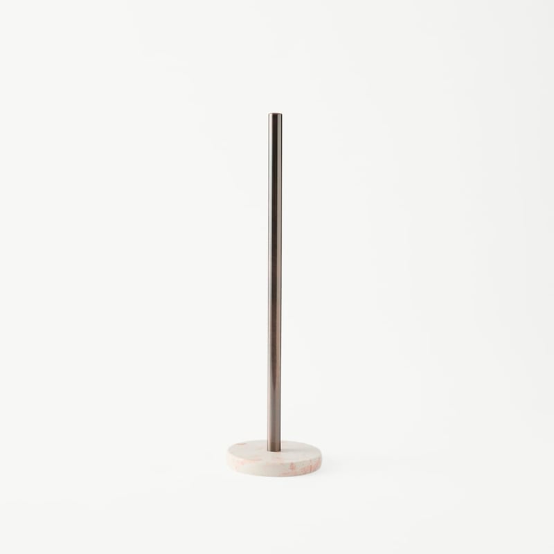 Orion Natural Marble Bathroom Accessories