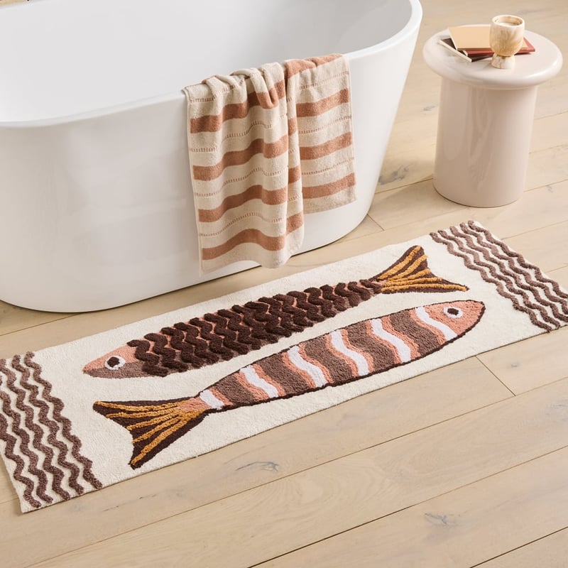 Sardinia Natural & Multi Bath Runner