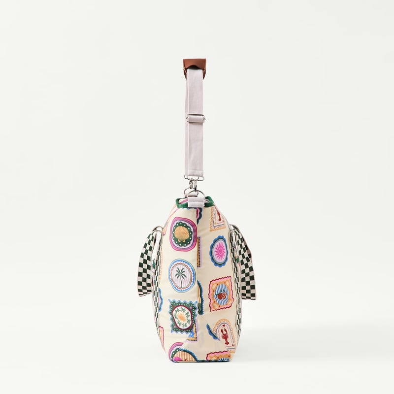 Byron Large Beach Cooler Bag
