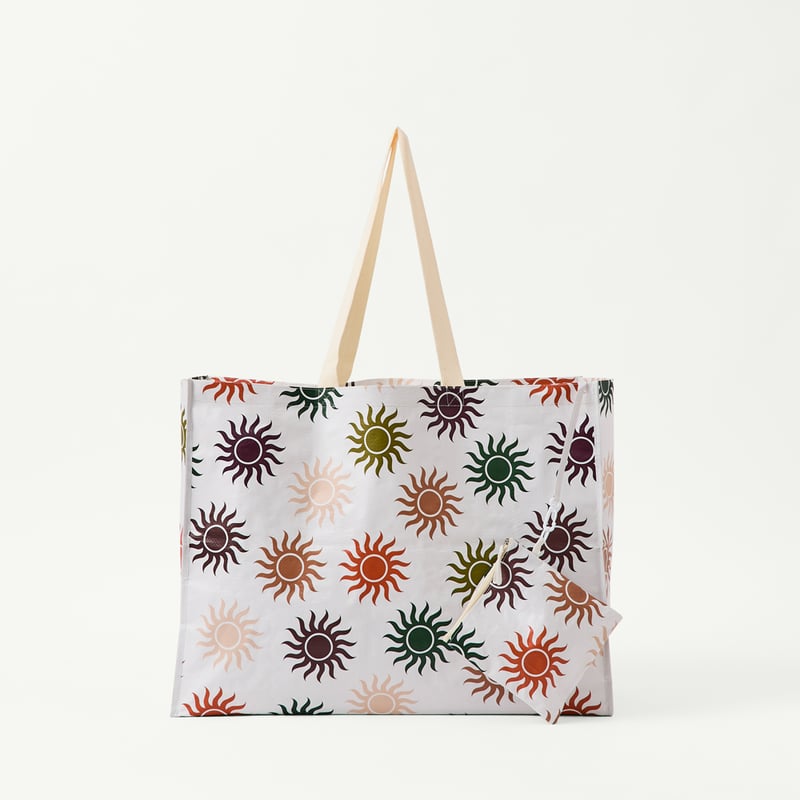 Noosa Oversized Beach Tote