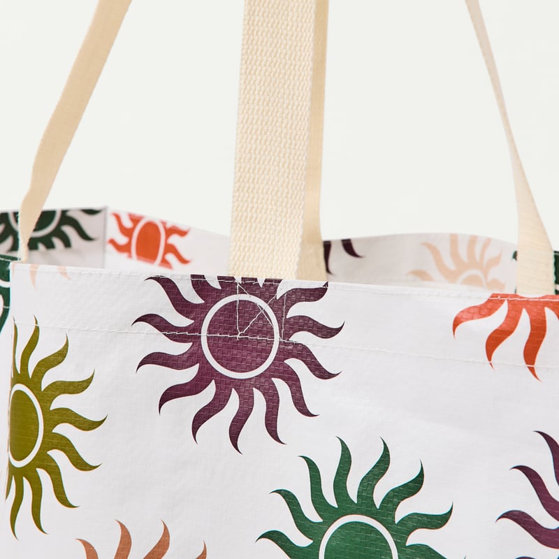 Noosa Oversized Beach Tote