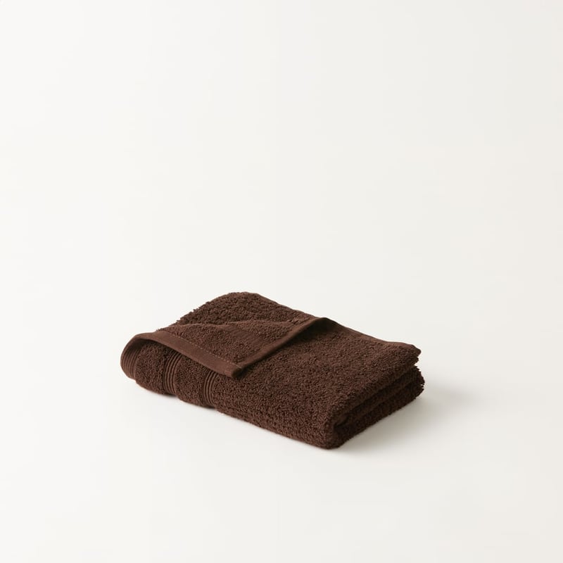 Flinders Chocolate Towel Range