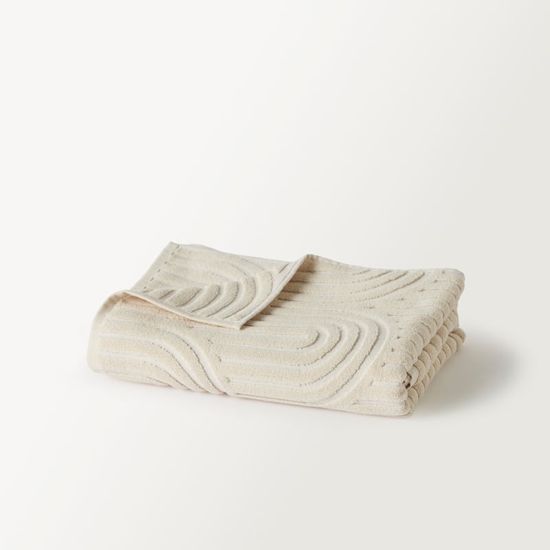 Archie Beach Marle Towel Range
