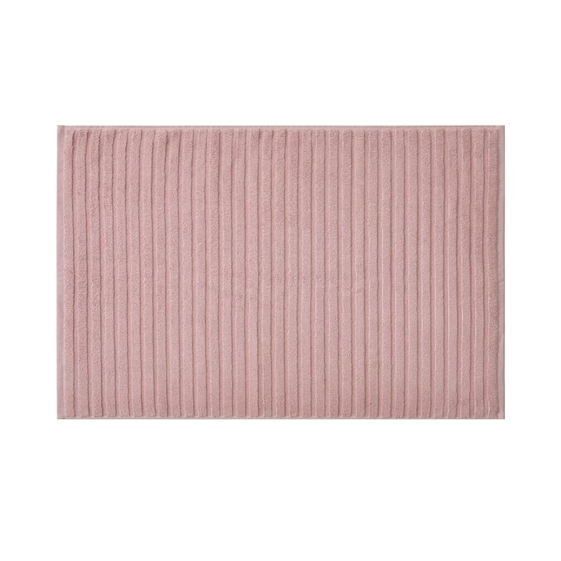 Miller Australian Cotton Antique Pink Towel Range