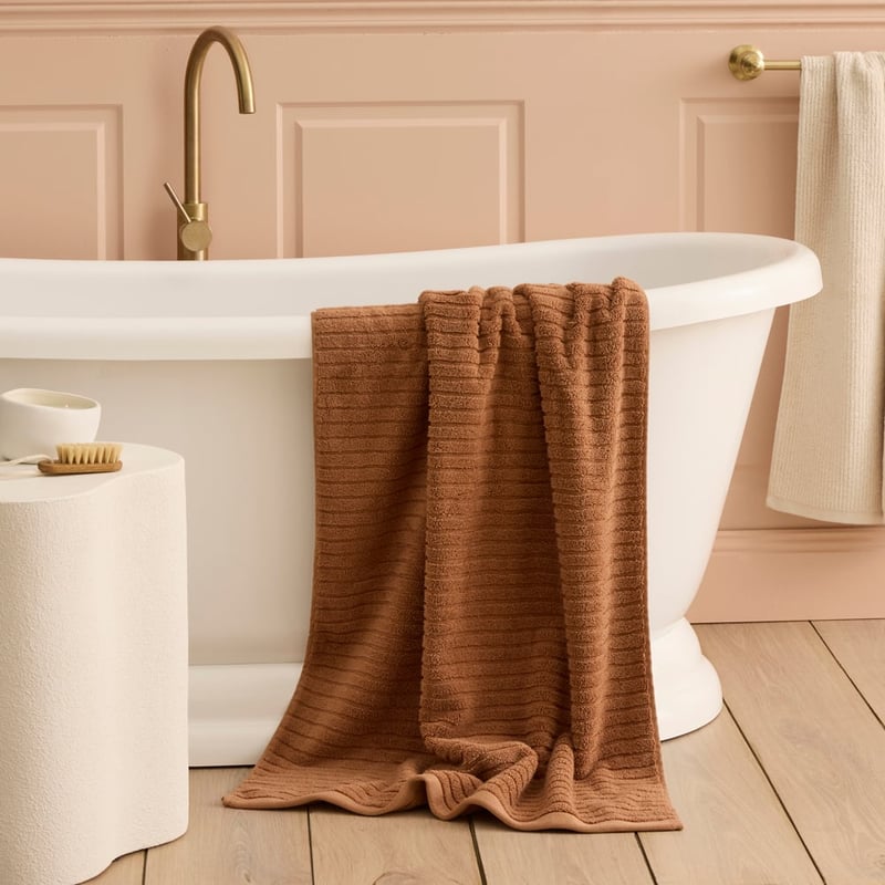 Miller Australian Cotton Bran Towel Range
