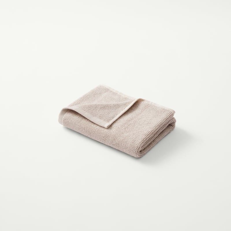 Trenton Bamboo Cotton Stone Towel Range