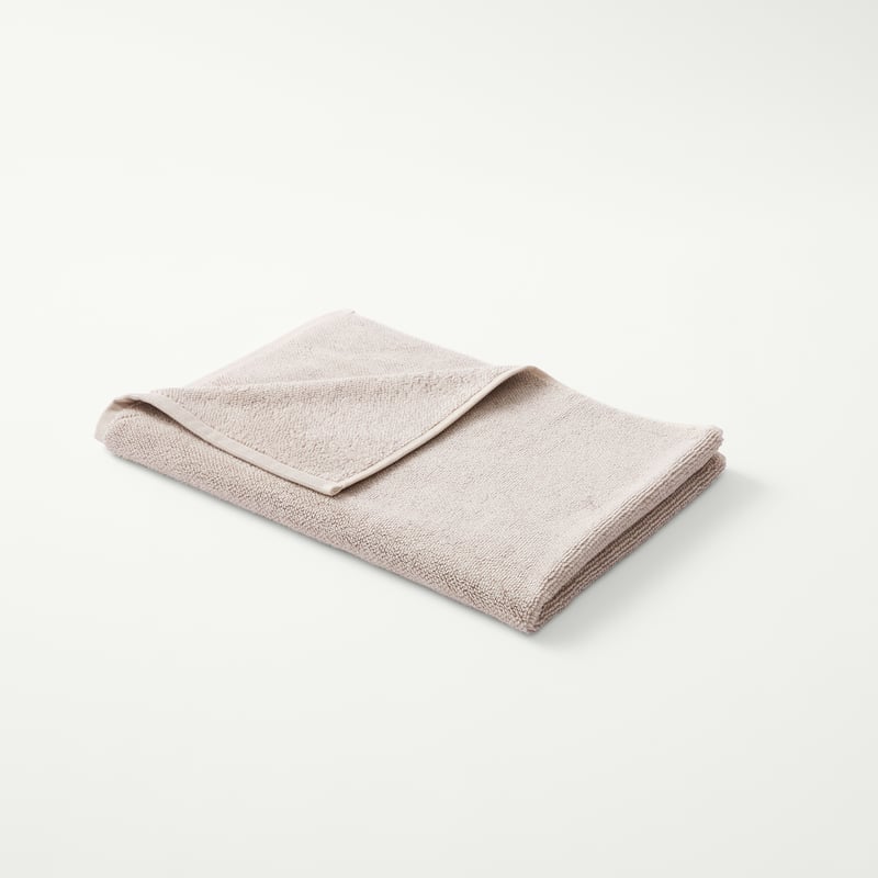 Trenton Bamboo Cotton Stone Towel Range