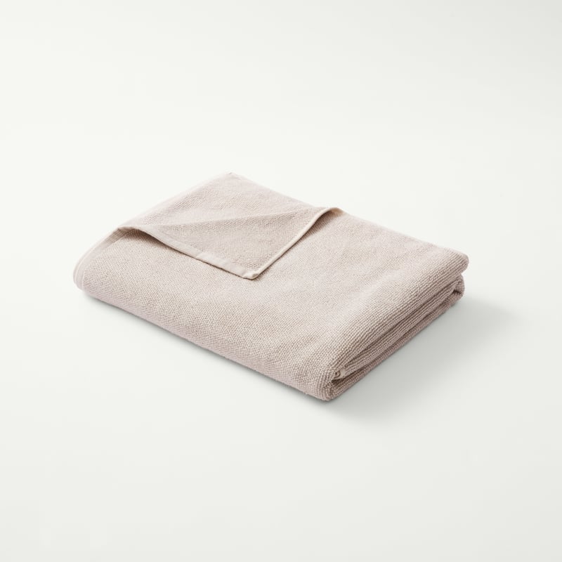 Trenton Bamboo Cotton Stone Towel Range
