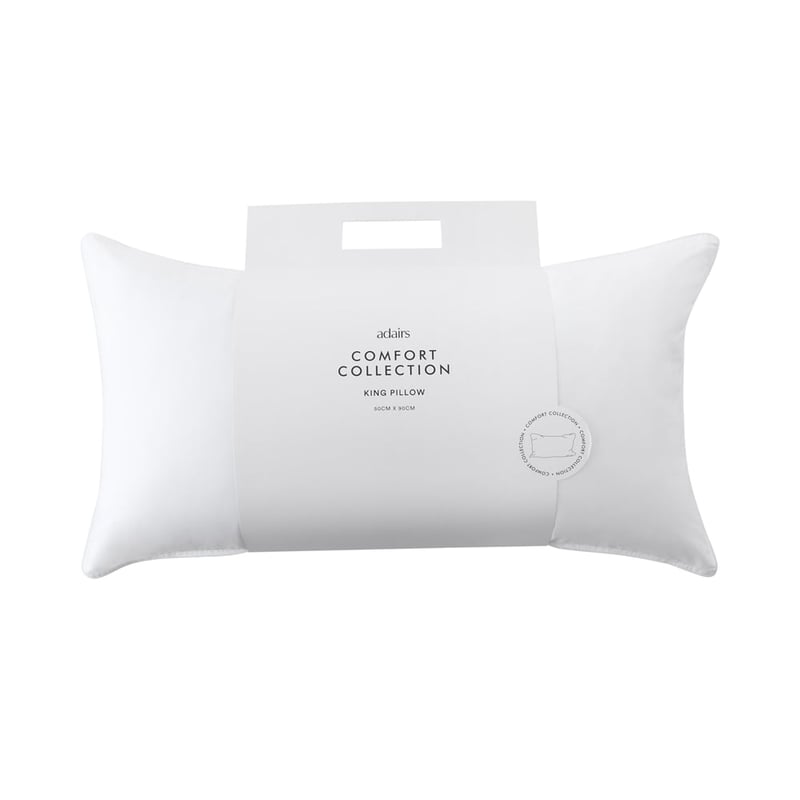 Comfort Collection - King Pillow