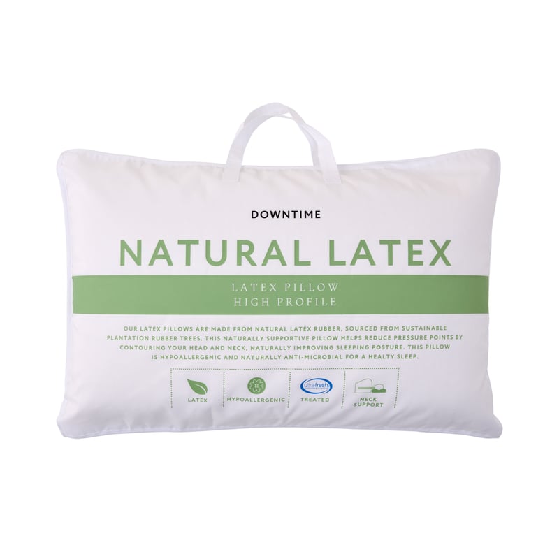 Natural Latex - Standard Pillows