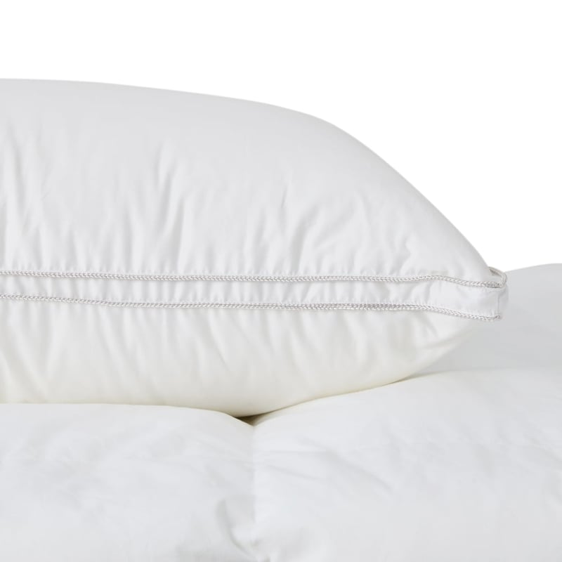 Imperial Luxury European Goose Down - Standard Pillow