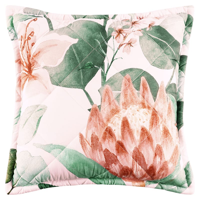 Sidney Blush Bedspread Set
