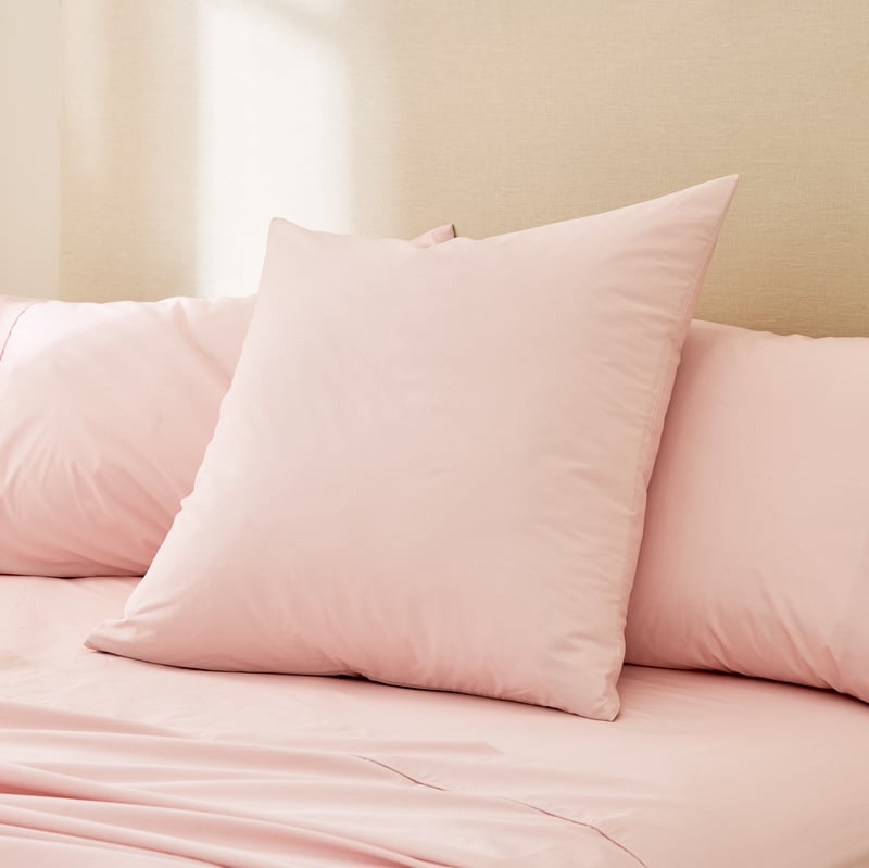 Fresh Pink Sheet Separates
