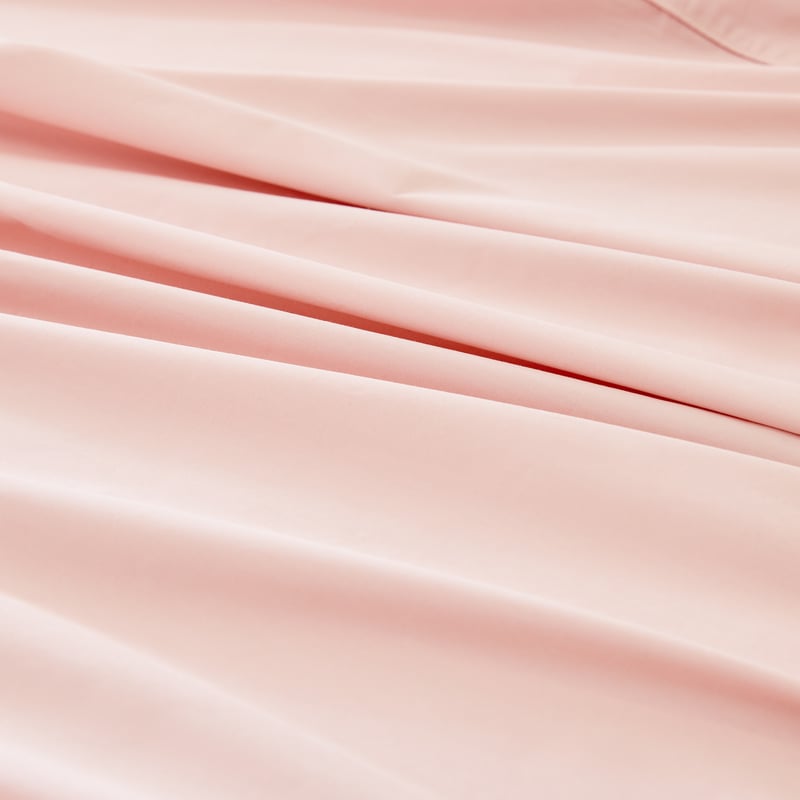 Fresh Pink Sheet Separates