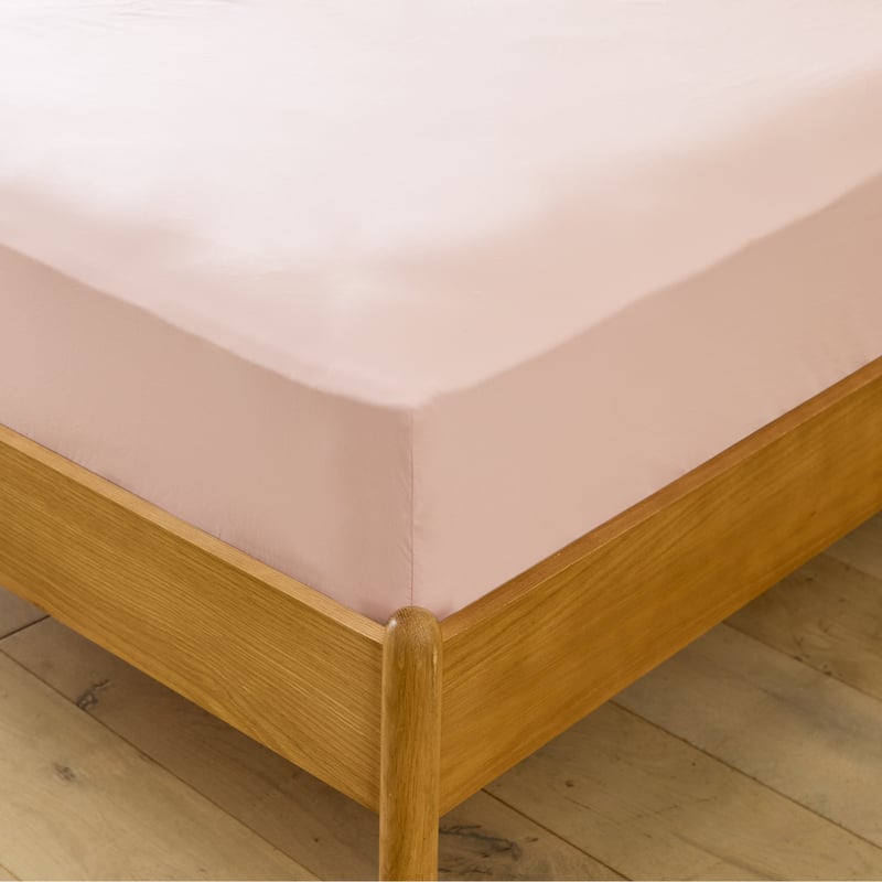 Fresh Pink Sheet Separates