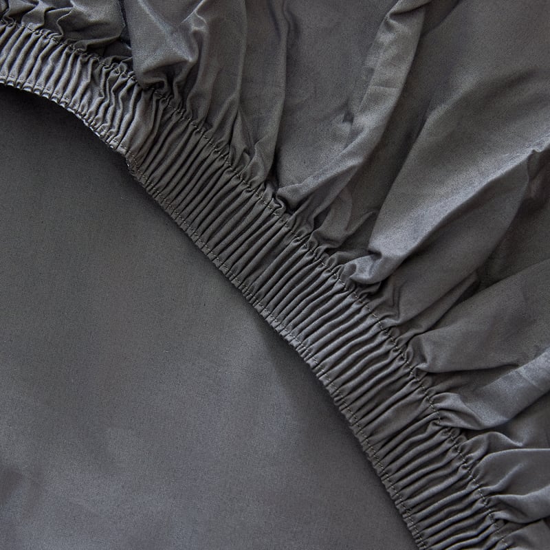 Fresh Coal Sheet Separates