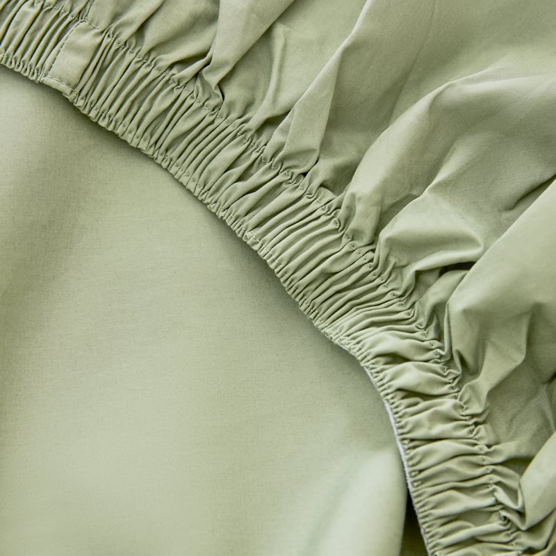 Fresh Green Sheet Separates 