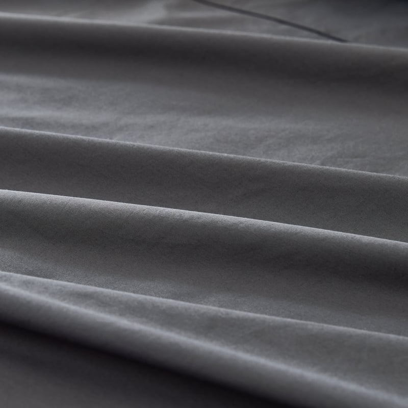 Fresh Coal Sheet Separates