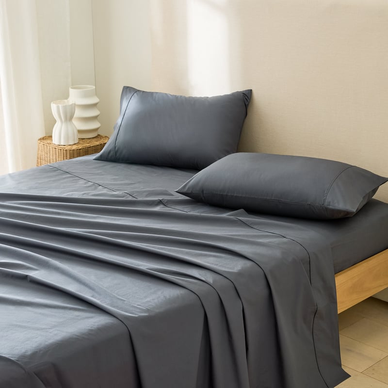 Fresh Coal Sheet Separates