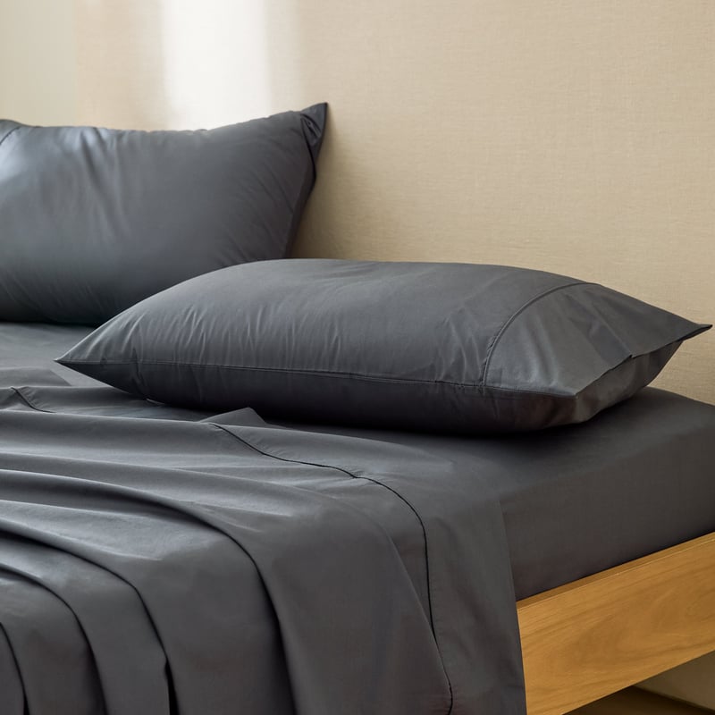 Fresh Coal Sheet Separates