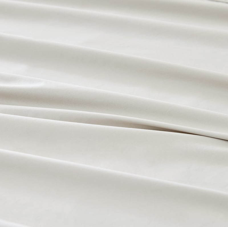 Fresh Grey Sheet Set