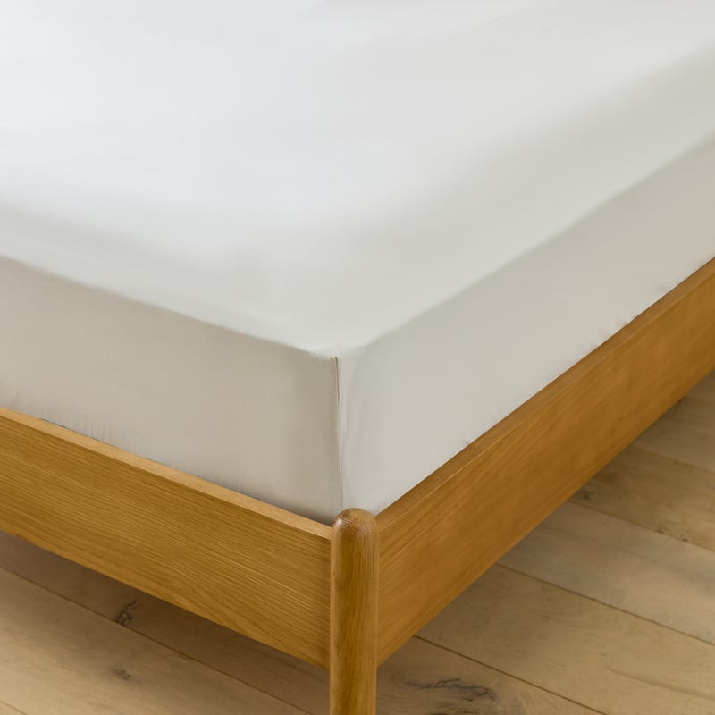 Fresh Grey Sheet Set