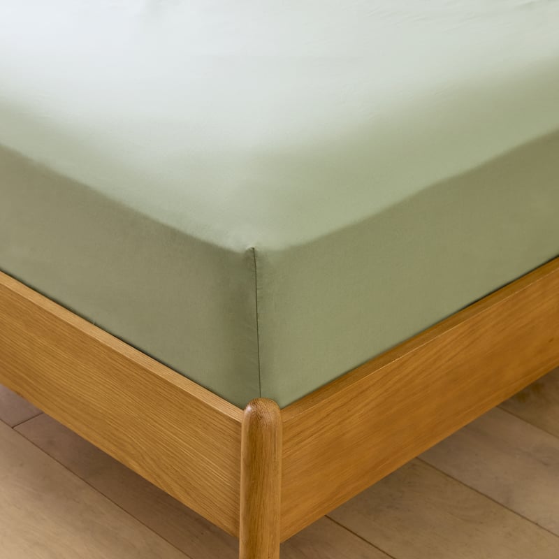 Fresh Green Sheet Separates 
