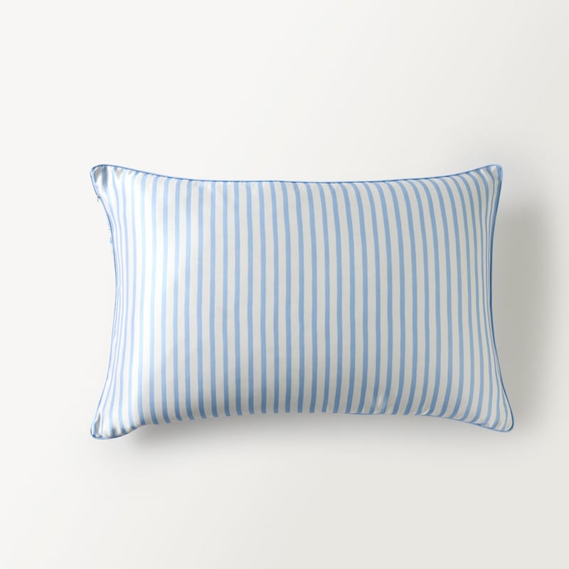 Pure Silk Amalfi Printed Pillowcase