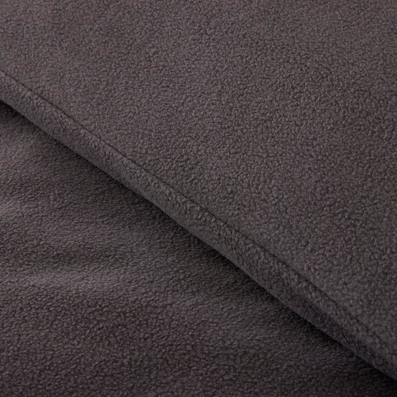 Cloud Charcoal Quilt Cover Set