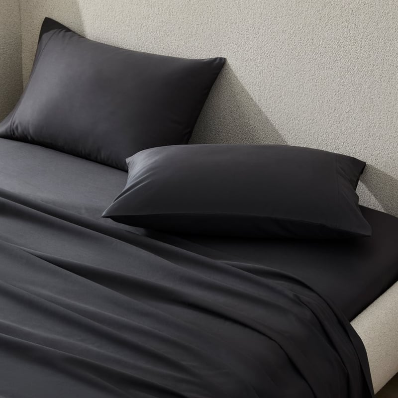 Egyptian Cotton Ink Sheet Set + Separates