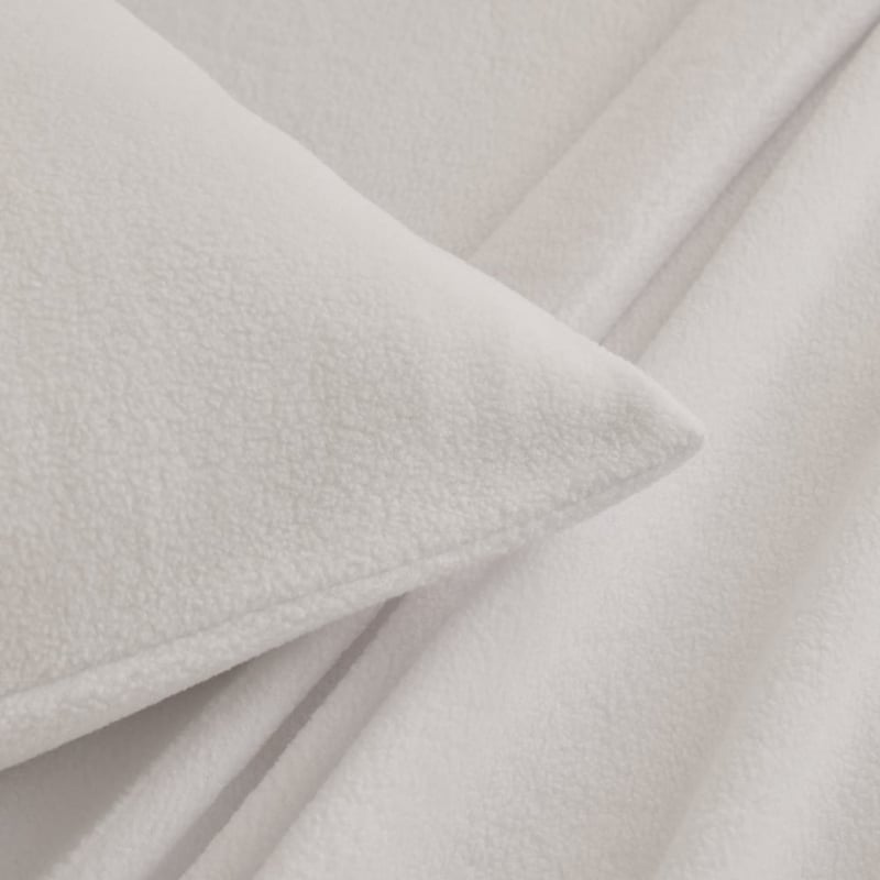Cloud White Sheet Set