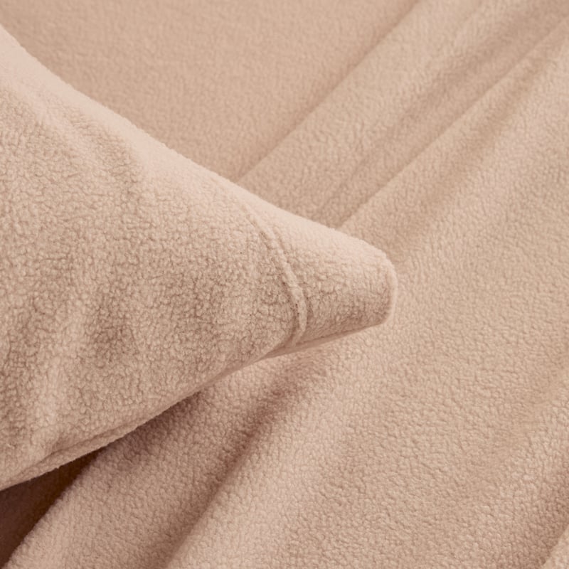 Cloud Pink Sheet Set