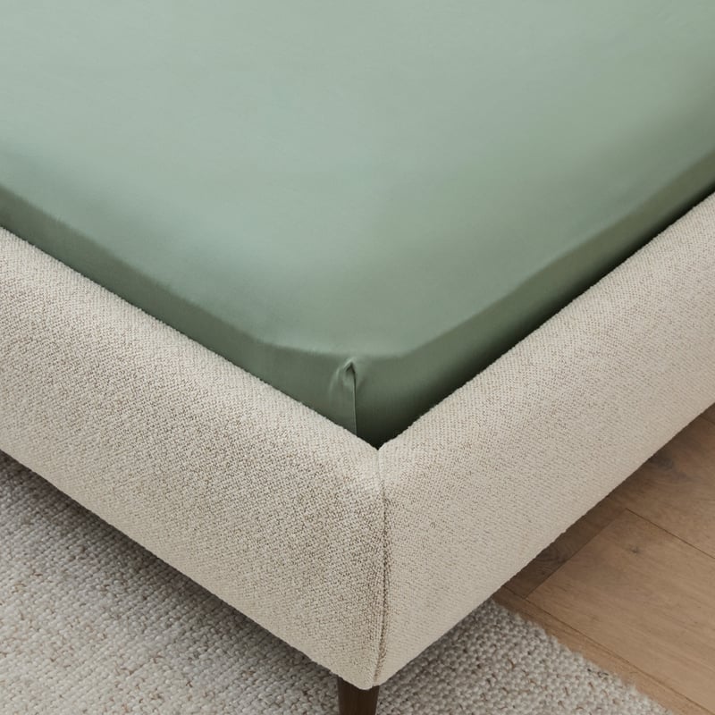 Egyptian Cotton Eucalyptus Sheet Set